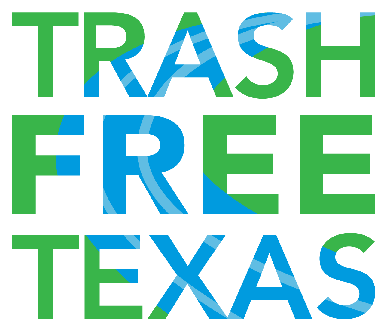 Link to Trash Free Texas site